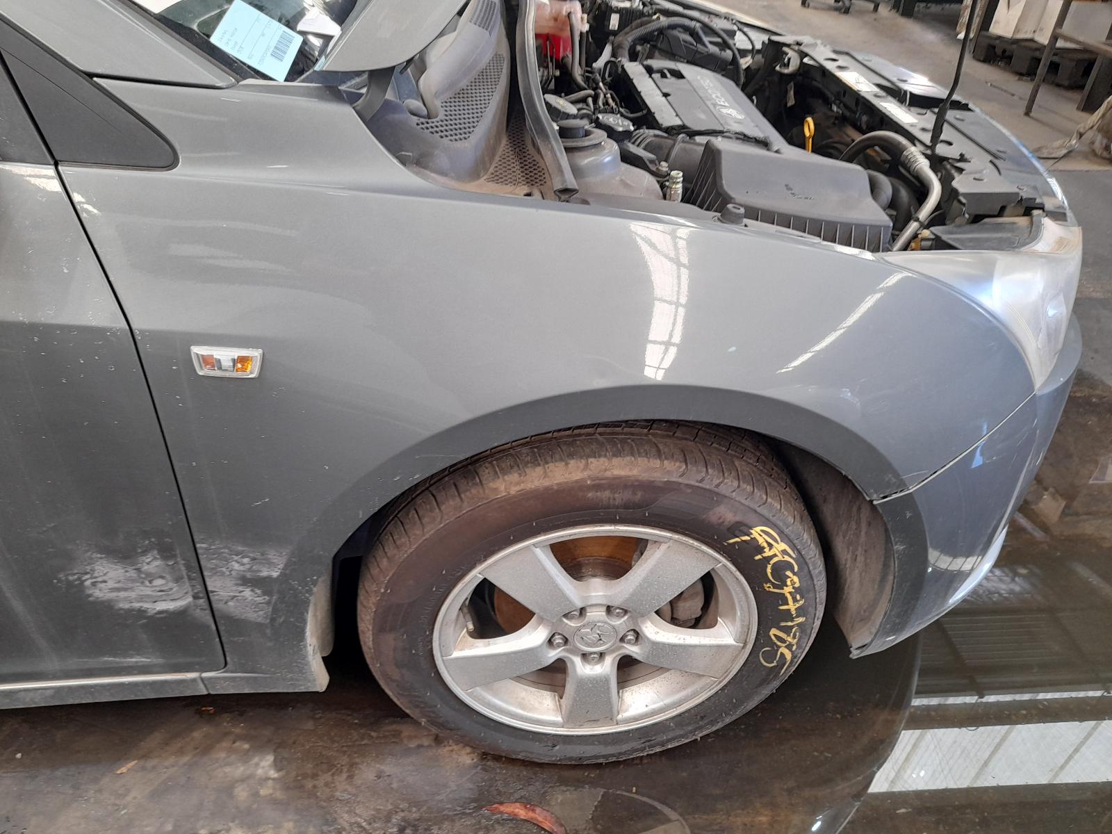 View Auto part Alternator Holden Cruze 2010
