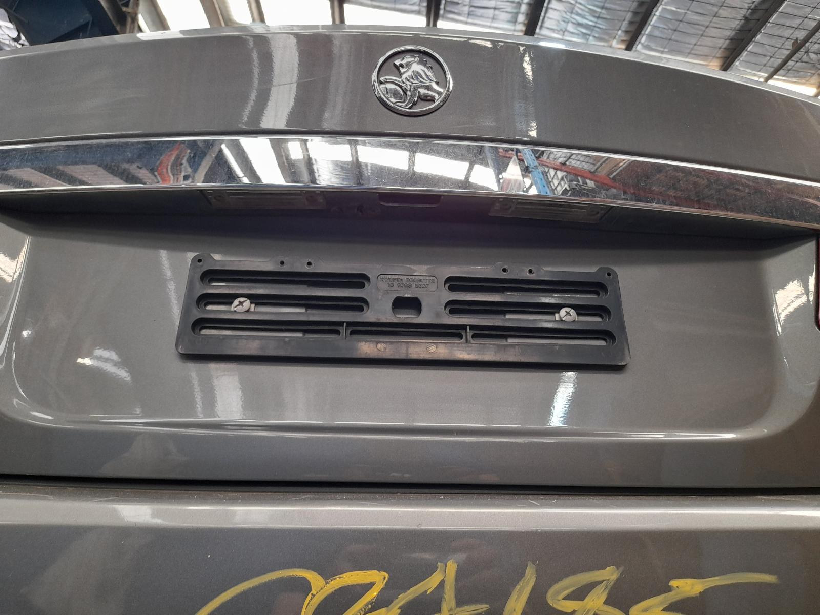 View Auto part Alternator Holden Cruze 2010