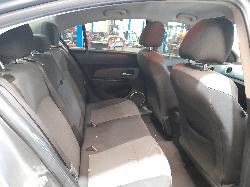 View Auto part Left Rear Door/Sliding Holden Cruze 2010