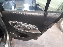 View Auto part Left Rear Door Window Holden Cruze 2010