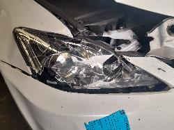 View Auto part Right Door Mirror Lexus Is250/is250c 2010