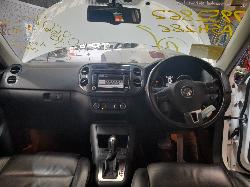 View Auto part Trans/Gearbox Volkswagen Tiguan 2012