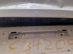 View Auto part Rear/Tailgate Glass Volkswagen Tiguan 2012