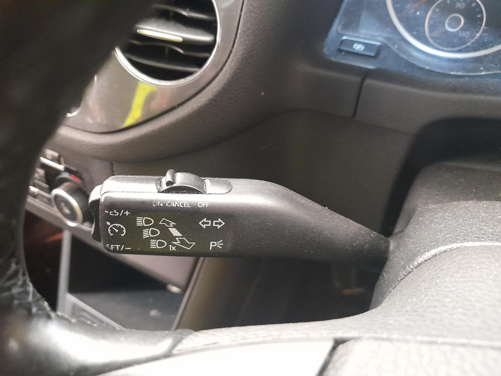 View Auto part Instrument Cluster Volkswagen Tiguan 2012