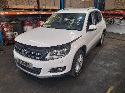 View Auto part Brake Booster Volkswagen Tiguan 2012