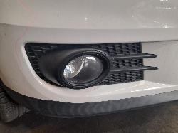 View Auto part Left Headlamp Volkswagen Tiguan 2012