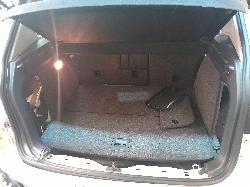 View Auto part Rear/Tailgate Glass Volkswagen Tiguan 2012