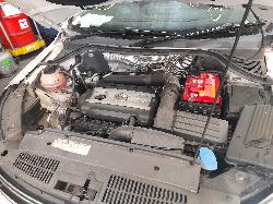 View Auto part Trans/Gearbox Volkswagen Tiguan 2012