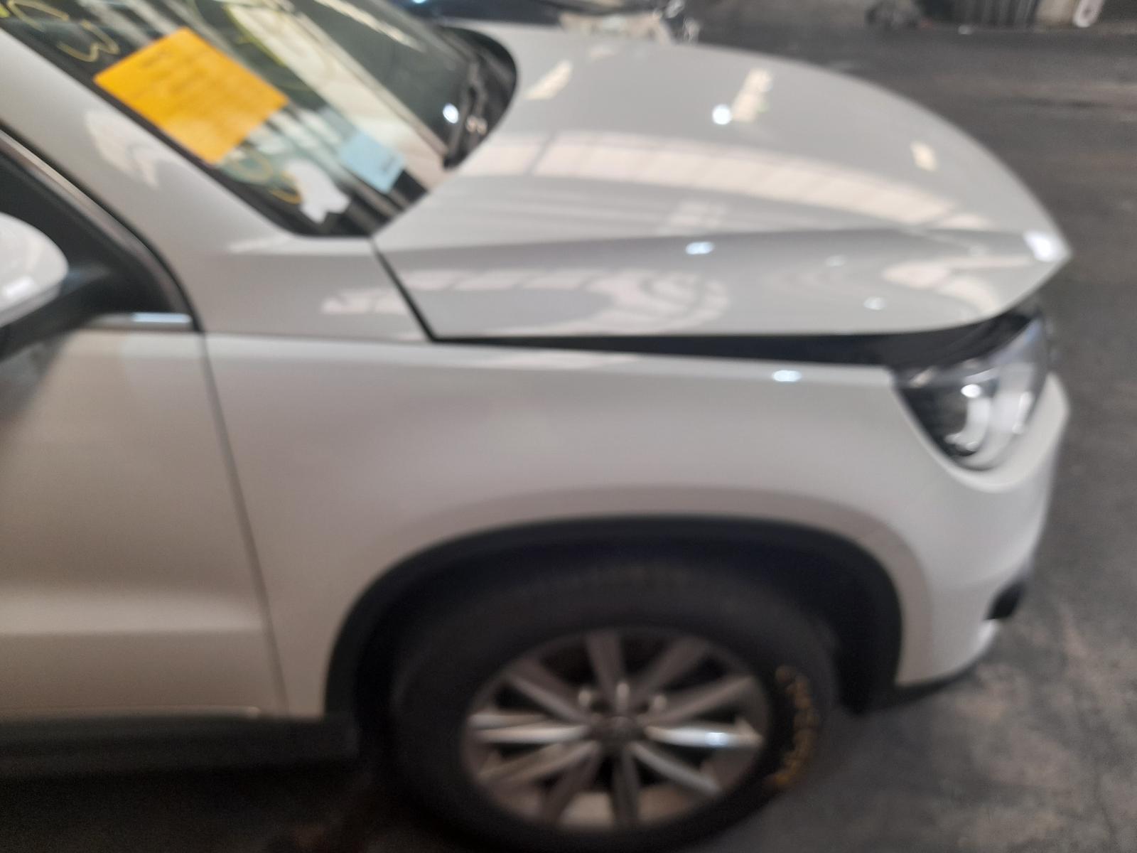 View Auto part Instrument Cluster Volkswagen Tiguan 2012
