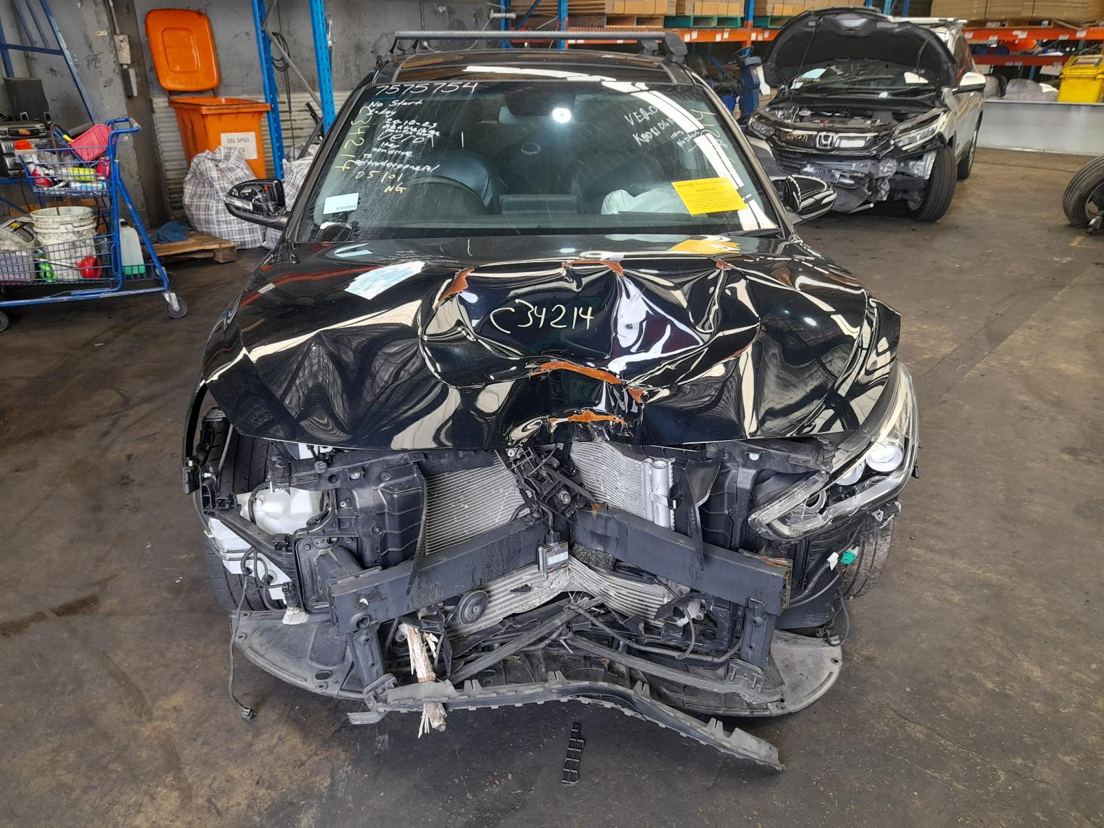 View Auto part Radio/Cd/Dvd/Sat/Tv Hyundai I30 2018