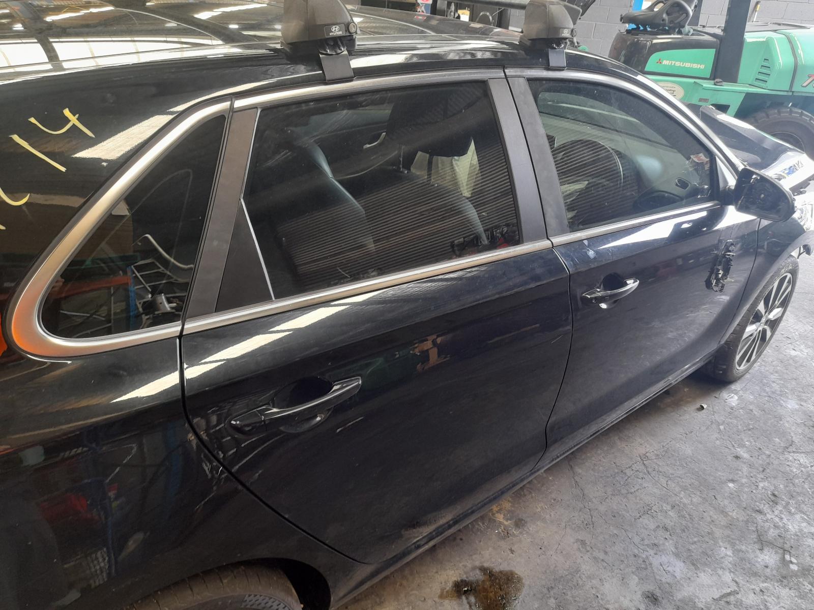 View Auto part Radio/Cd/Dvd/Sat/Tv Hyundai I30 2018