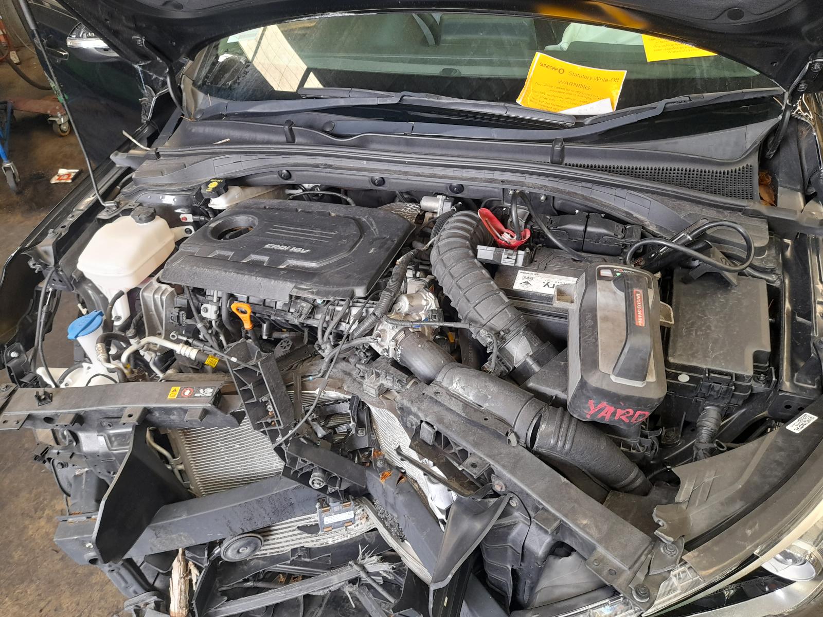 View Auto part Radio/Cd/Dvd/Sat/Tv Hyundai I30 2018