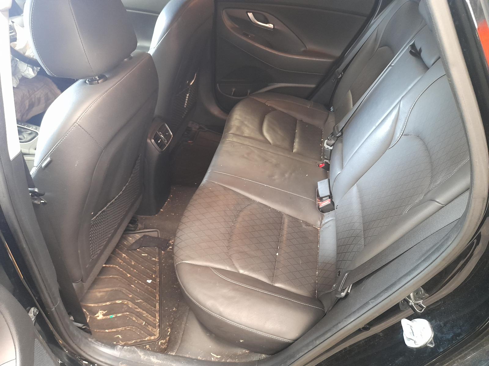 View Auto part Radio/Cd/Dvd/Sat/Tv Hyundai I30 2018