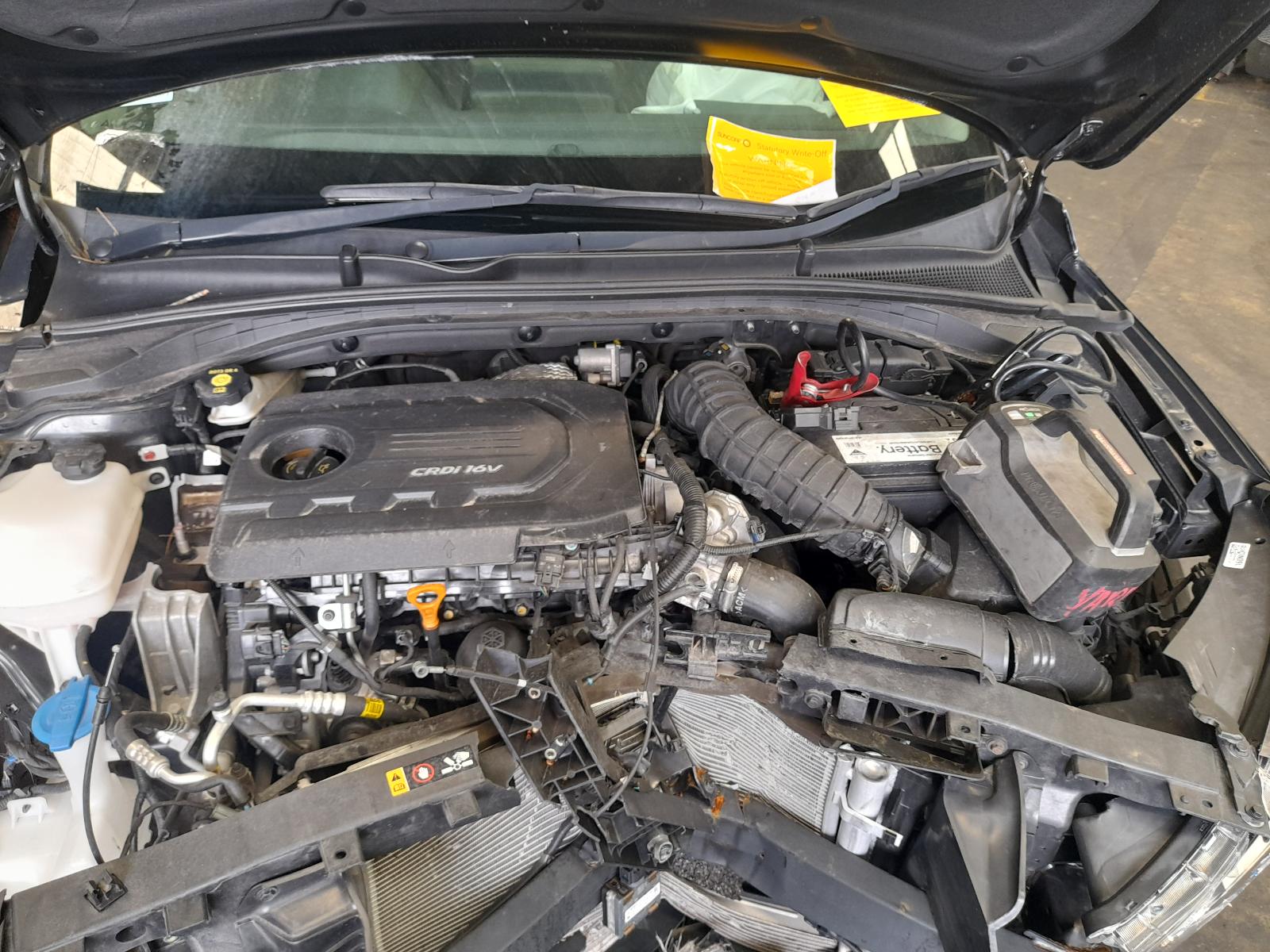View Auto part Radio/Cd/Dvd/Sat/Tv Hyundai I30 2018