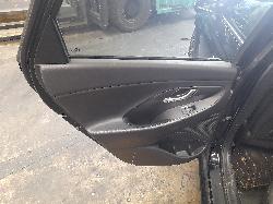 View Auto part Left Door Mirror Hyundai I30 2018