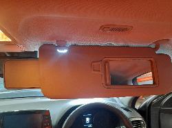 View Auto part Sunvisor Hyundai I30 2018