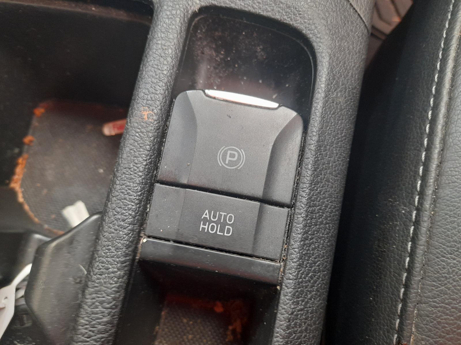 View Auto part Radio/Cd/Dvd/Sat/Tv Hyundai I30 2018