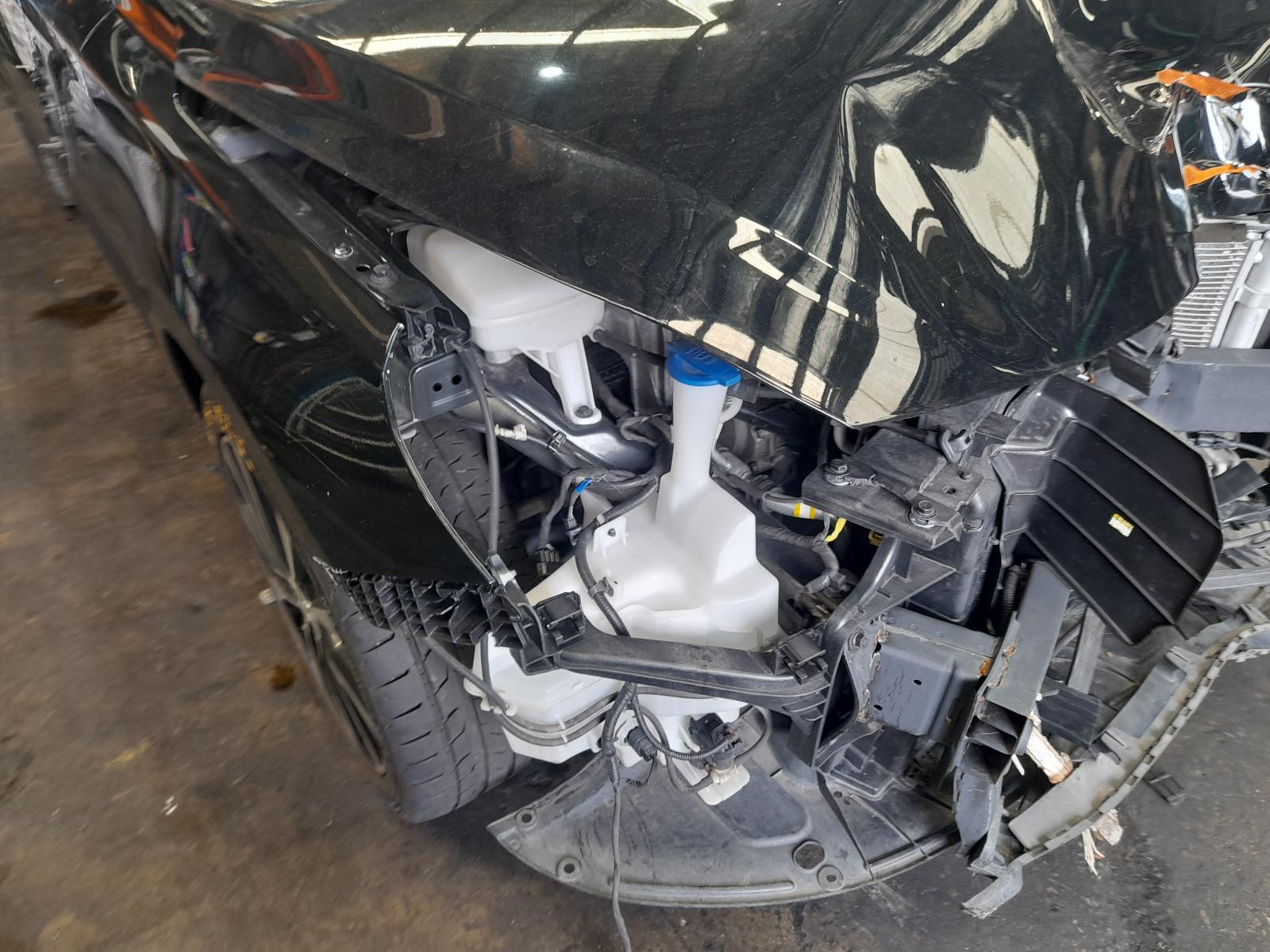 View Auto part Radio/Cd/Dvd/Sat/Tv Hyundai I30 2018