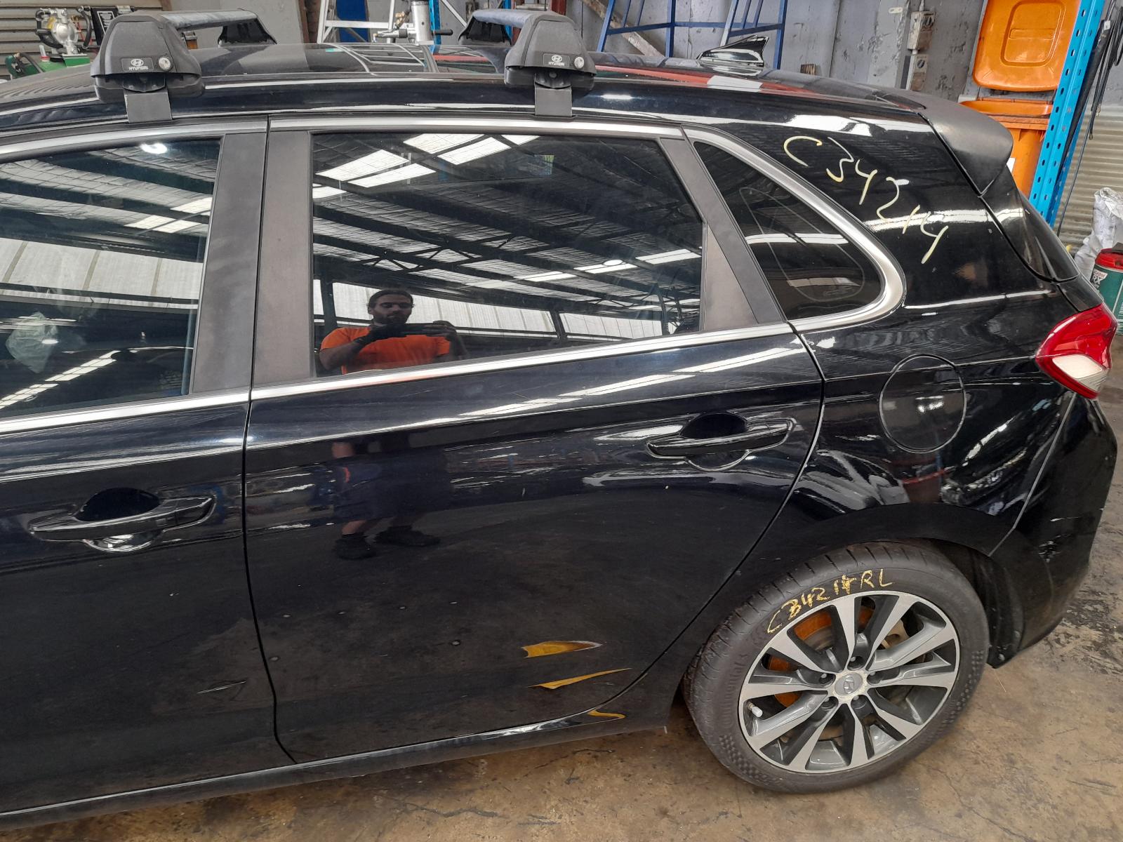 View Auto part Radio/Cd/Dvd/Sat/Tv Hyundai I30 2018