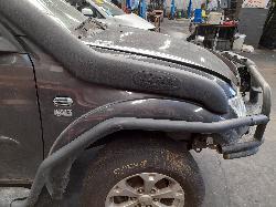 View Auto part Right Rear Wnd Reg/Motor Mitsubishi Triton 2015