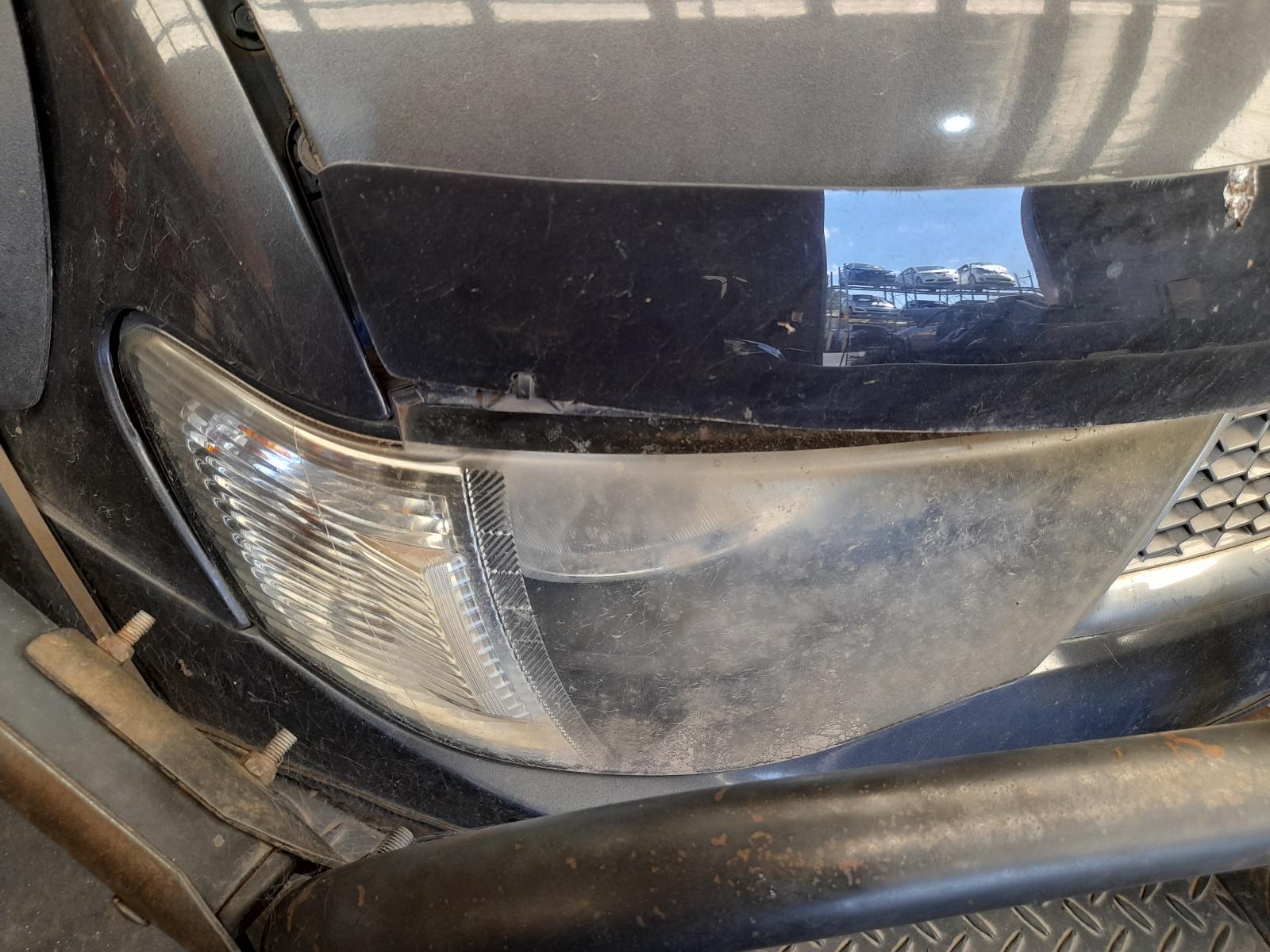 View Auto part Right Rear Wnd Reg/Motor Mitsubishi Triton 2015