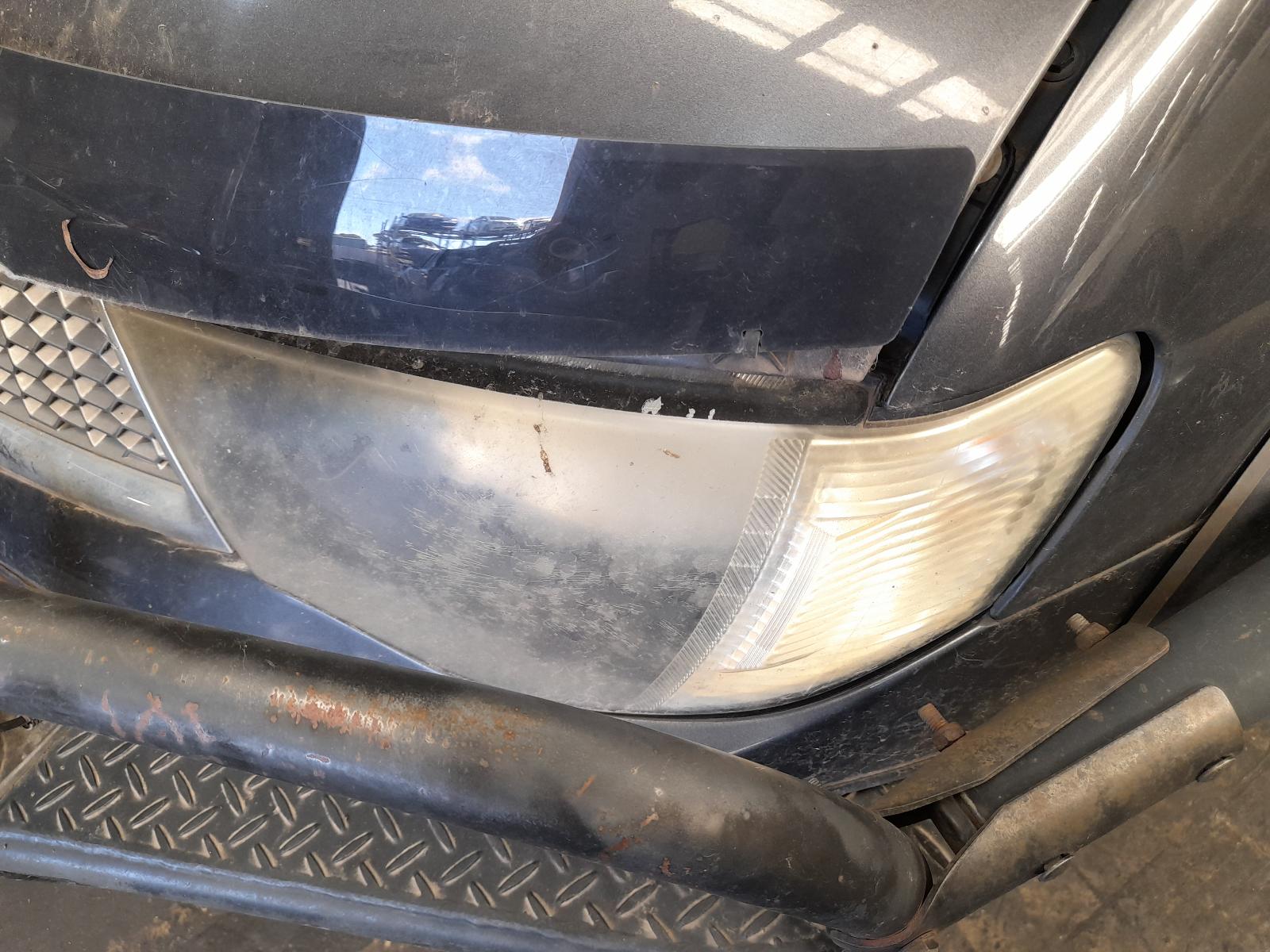 View Auto part Right Rear Wnd Reg/Motor Mitsubishi Triton 2015