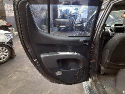 View Auto part Right Rear Wnd Reg/Motor Mitsubishi Triton 2015