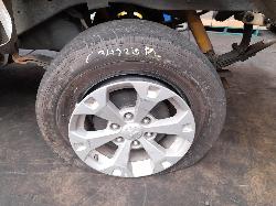 View Auto part Right Rear Wnd Reg/Motor Mitsubishi Triton 2015