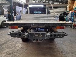 View Auto part Right Rear Wnd Reg/Motor Mitsubishi Triton 2015