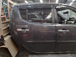 View Auto part Right Rear Wnd Reg/Motor Mitsubishi Triton 2015
