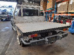 View Auto part Right Rear Wnd Reg/Motor Mitsubishi Triton 2015