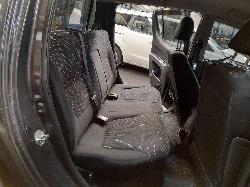 View Auto part Right Rear Wnd Reg/Motor Mitsubishi Triton 2015