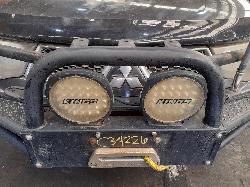View Auto part Right Rear Wnd Reg/Motor Mitsubishi Triton 2015