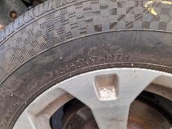 View Auto part Right Rear Wnd Reg/Motor Mitsubishi Triton 2015