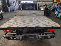 View Auto part Right Rear Wnd Reg/Motor Mitsubishi Triton 2015