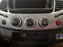 View Auto part Right Rear Wnd Reg/Motor Mitsubishi Triton 2015