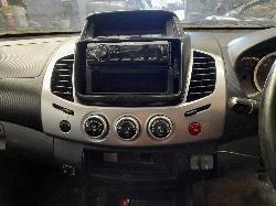 View Auto part Right Rear Wnd Reg/Motor Mitsubishi Triton 2015