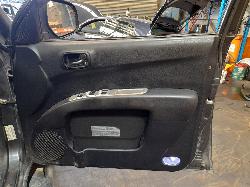 View Auto part Right Rear Wnd Reg/Motor Mitsubishi Triton 2015