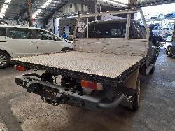 View Auto part Right Rear Wnd Reg/Motor Mitsubishi Triton 2015