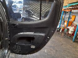 View Auto part Right Rear Wnd Reg/Motor Mitsubishi Triton 2015