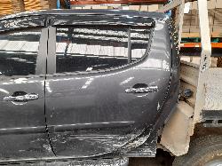 View Auto part Right Rear Wnd Reg/Motor Mitsubishi Triton 2015