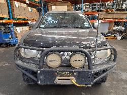 View Auto part Right Rear Wnd Reg/Motor Mitsubishi Triton 2015