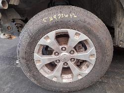 View Auto part Right Rear Wnd Reg/Motor Mitsubishi Triton 2015