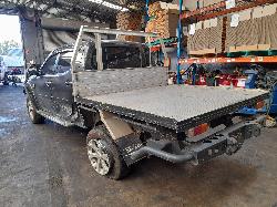 View Auto part Right Rear Wnd Reg/Motor Mitsubishi Triton 2015
