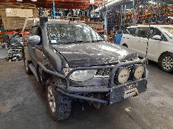View Auto part Right Rear Wnd Reg/Motor Mitsubishi Triton 2015
