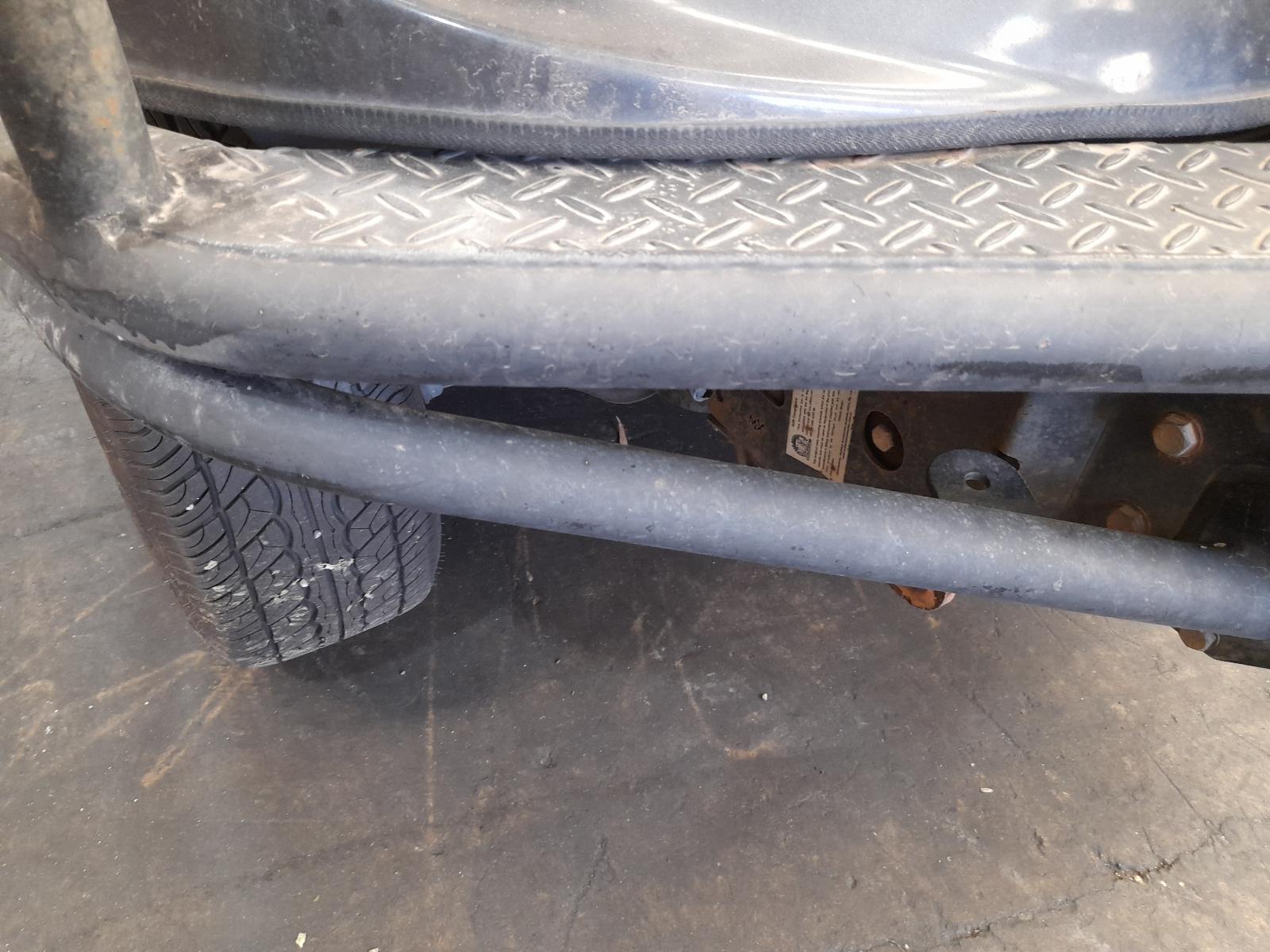 View Auto part Right Rear Wnd Reg/Motor Mitsubishi Triton 2015