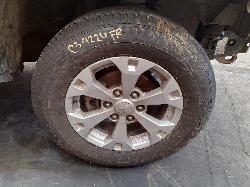 View Auto part Right Rear Wnd Reg/Motor Mitsubishi Triton 2015