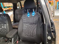 View Auto part Right Rear Wnd Reg/Motor Mitsubishi Triton 2015