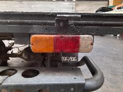 View Auto part Right Rear Wnd Reg/Motor Mitsubishi Triton 2015