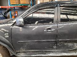 View Auto part Right Rear Wnd Reg/Motor Mitsubishi Triton 2015